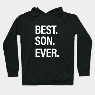 Best Son Ever 2 Hoodie